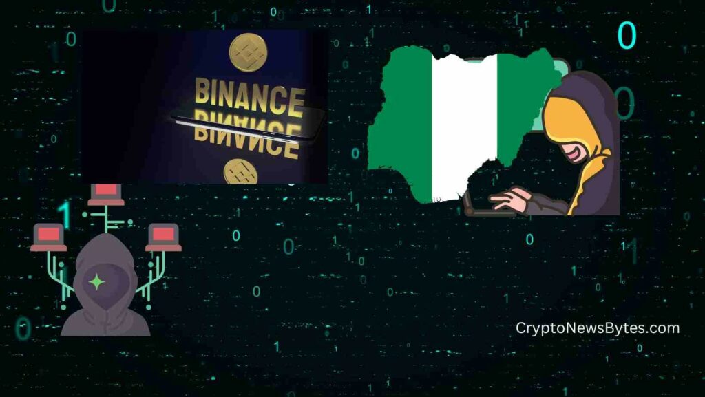 CRYPTONEWSBYTES.COM Binance-Nigeria-1024x577 'Binance Nigeria Limited' is not Binance but a Fraudulent Entity in Disguise - Read more  