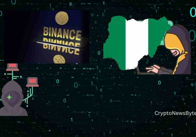 CRYPTONEWSBYTES.COM Binance-Nigeria-640x450 'Binance Nigeria Limited' is not Binance but a Fraudulent Entity in Disguise - Read more  