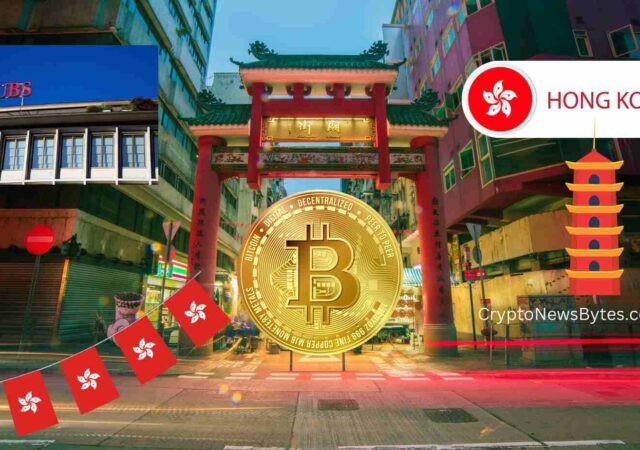 CRYPTONEWSBYTES.COM Hong-Kong-UBS-China-640x450 Bank of China's BOCI and UBS Tokenized Securities in Hong Kong  