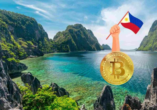CRYPTONEWSBYTES.COM Philippines-640x450 Over 400 Businesses Embrace Bitcoin in the Philippines  
