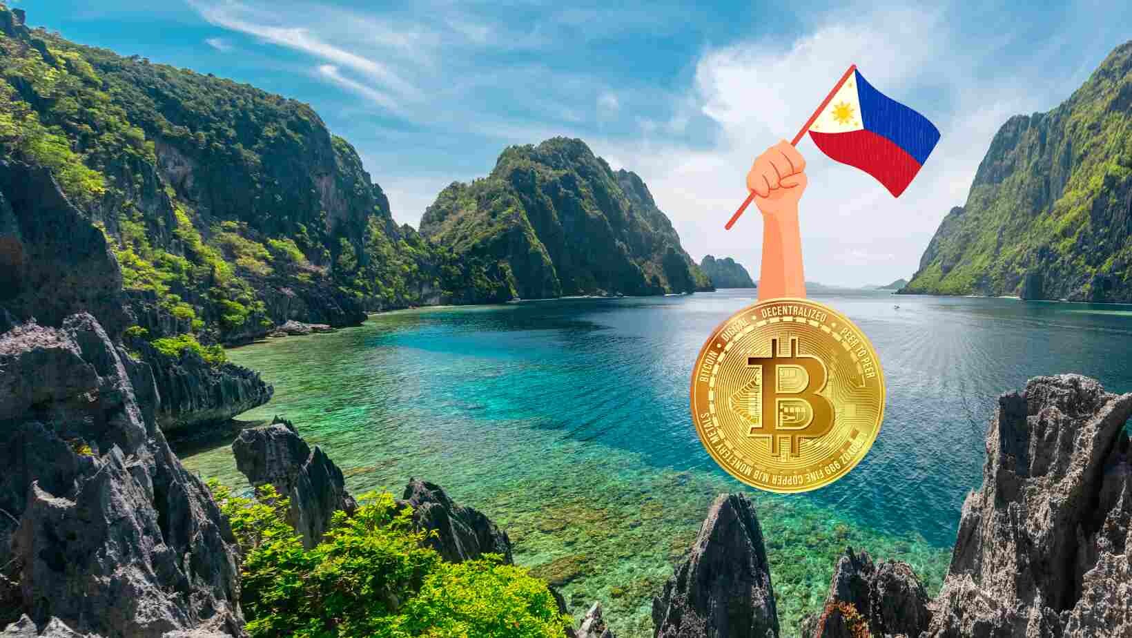 CRYPTONEWSBYTES.COM Philippines Over 400 Businesses Embrace Bitcoin in the Philippines  