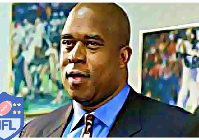 CRYPTONEWSBYTES.COM Reggie-Fowler-Crypto-640x450 Ex-NFL Co-Owner Reggie Fowler's Downfall: A Detailed Examination of His Involvement in a $700M Cryptocurrency Scam and Its Consequences  