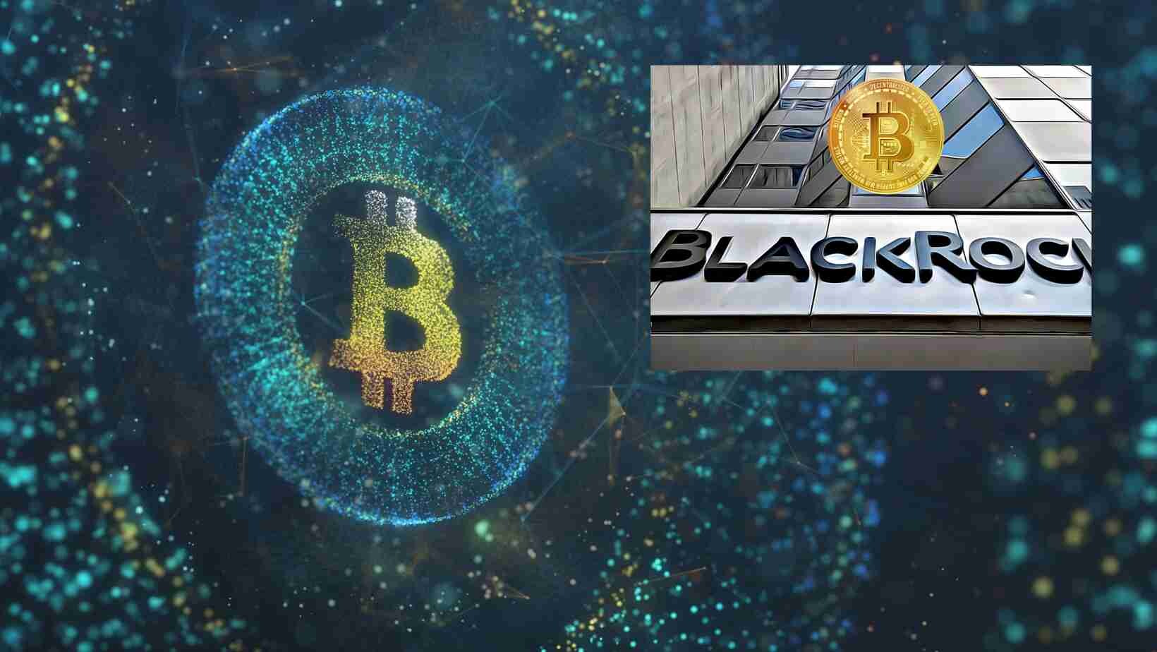 CRYPTONEWSBYTES.COM blackrock-etf How to Interpret BlackRock’s CEO Bitcoin Stance  