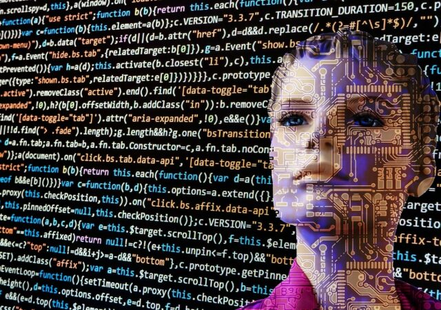 CRYPTONEWSBYTES.COM artificial-intelligence-g6e5a1011c_1280-640x450 AI Fraud on the Rise, Warns UK Regulator  