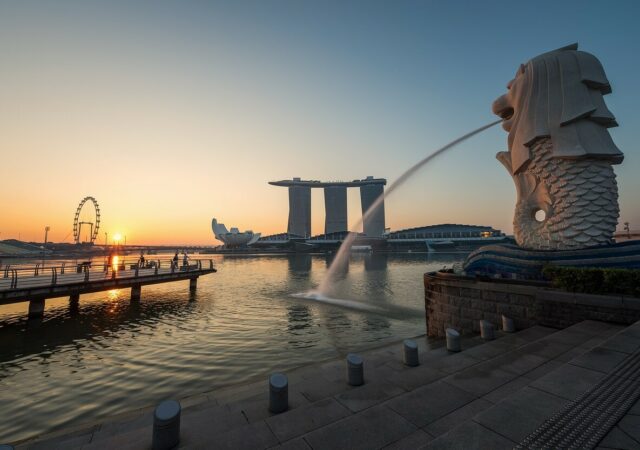 CRYPTONEWSBYTES.COM asia-g4019e274f_1280-640x450 Will Crypto Investors Benefit from New Singaporean and Thai Laws?  