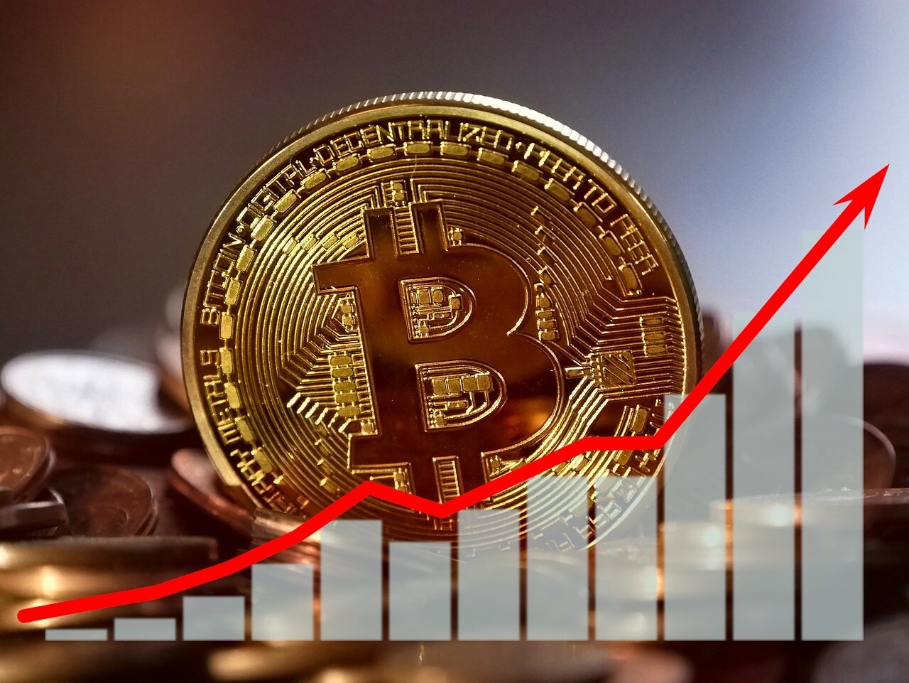 CRYPTONEWSBYTES.COM bitcoin-g6cd048d54_1280 Bitcoin bulls hints the price movement back above $40,000.  Here is the analysis !  