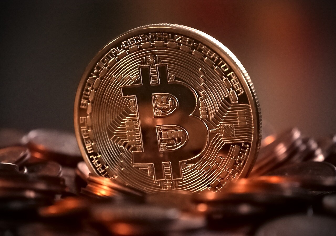 CRYPTONEWSBYTES.COM bitcoin-g880d5cd65_1280 Institutional custody of bitcoin could kill it, cautions Hayes  