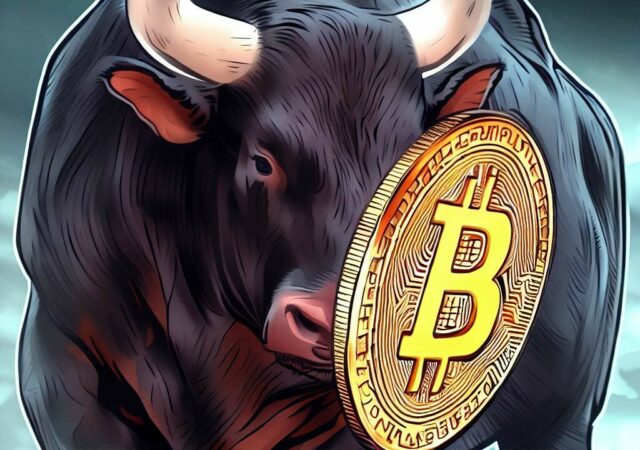 CRYPTONEWSBYTES.COM btcbull-640x450 Roundhill files for A Bitcoin Covered Call ETF Ahead of SEC's Approval  
