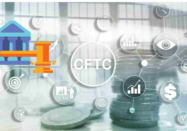 CRYPTONEWSBYTES.COM ctfc-640x450 Ex-CFTC Chairman Sounds the Alarm: The Crypto Industry Can't Wait - Urgent Regulations Required Now for a Secure Future  