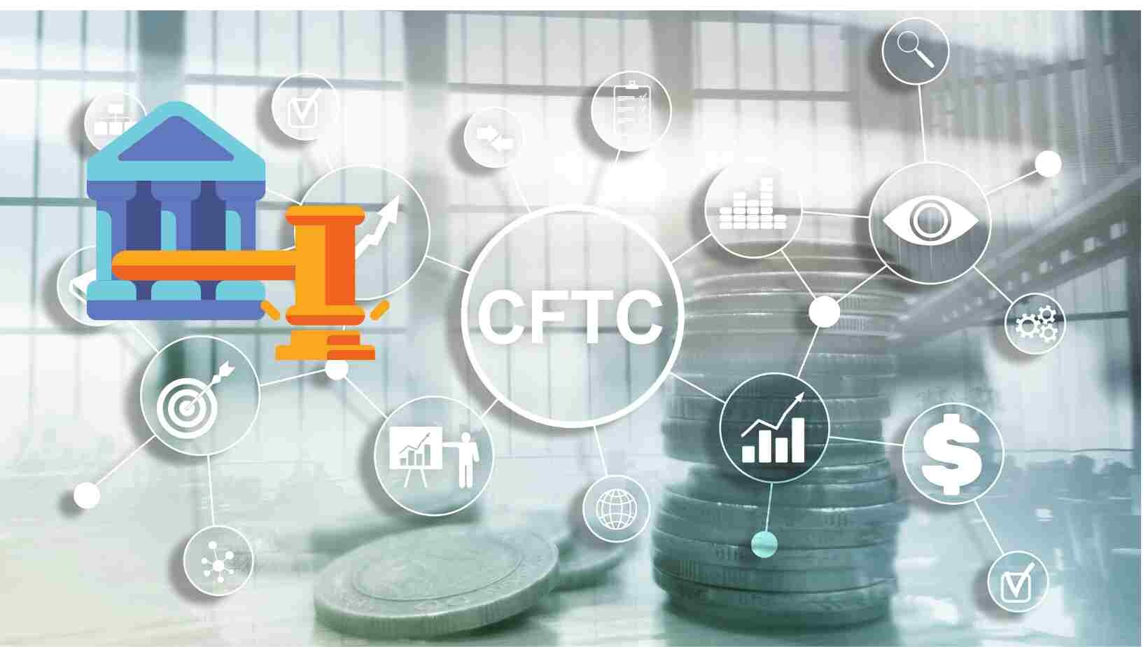 CRYPTONEWSBYTES.COM ctfc Ex-CFTC Chairman Sounds the Alarm: The Crypto Industry Can't Wait - Urgent Regulations Required Now for a Secure Future  