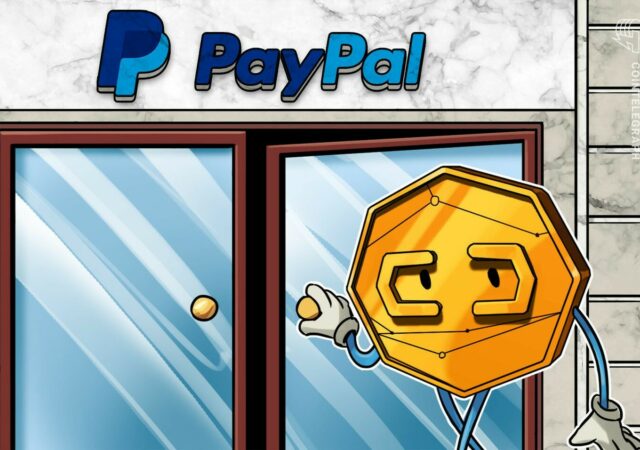 CRYPTONEWSBYTES.COM 1434_aHR0cHM6Ly9zMy5jb2ludGVsZWdyYXBoLmNvbS91cGxvYWRzLzIwMjMtMDgvYmZlYWIyMjItN2MwYS00YTc4LTllMGMtOGRmOTIwYjA4NTk5LmpwZw-640x450 Ledger Adds PayPal as On-Ramp for Bitcoin, Ethereum Purchases  