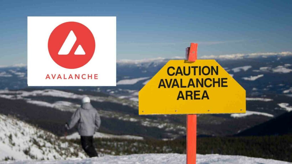 CRYPTONEWSBYTES.COM AVAX-cryptoNewsBytes-1024x577 Avalanche (AVAX) unlocks $102 Million worth of tokens this Saturday - Potential Token impact explained  