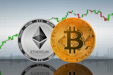 CRYPTONEWSBYTES.COM BTC-and-ETH These 3 whales knew dump was coming and sold $264 million of Bitcoin and Ethereum: Significant Crypto Transactions Explained past 24 hours  