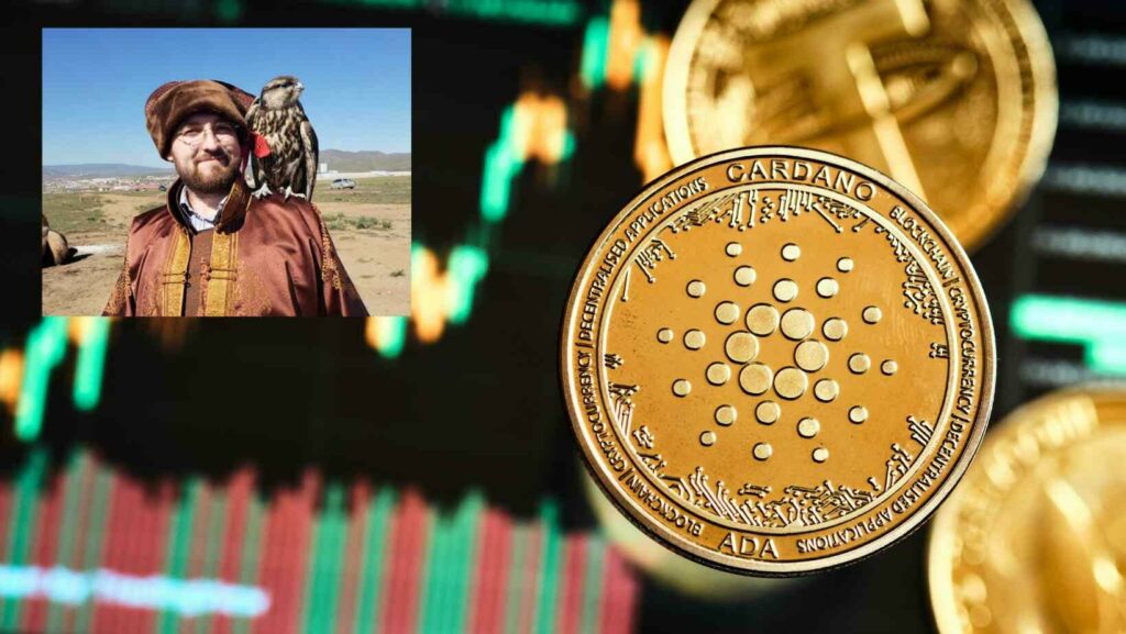 CRYPTONEWSBYTES.COM Cardano-NFT-1024x577 Cardano Founder Just Exposed Himself! Here's Why he Doesn't Have NFTs  