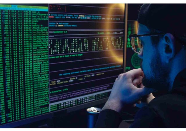 CRYPTONEWSBYTES.COM Crypto-hack-security-640x450 Libbitcoin vulnerability Causes Nearly $1 Million Loss in Bitcoin Wallets  