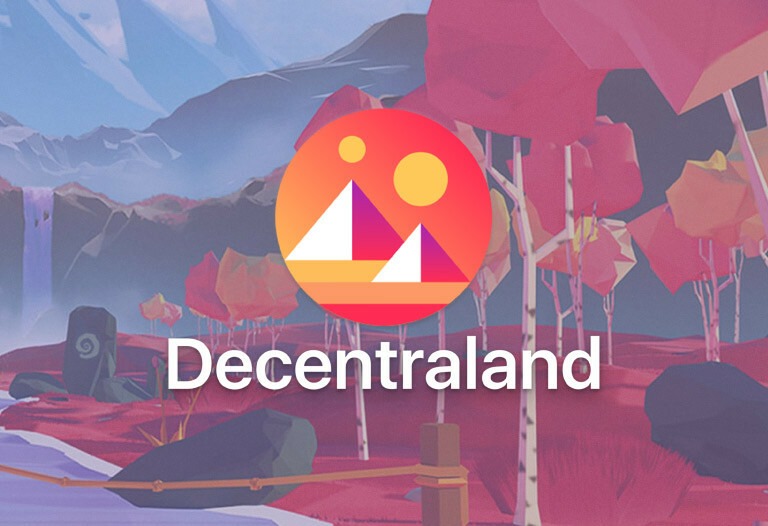 CRYPTONEWSBYTES.COM Decentraland Check Out the Top 5 Metaverse Games for Crypto Enthusiasts : Unlock the Earning Potential  