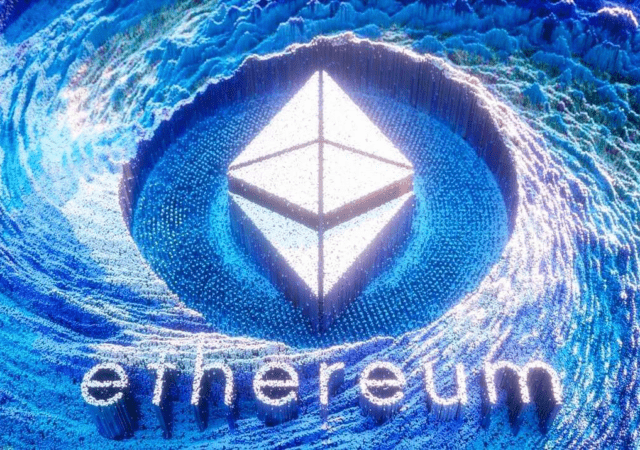 CRYPTONEWSBYTES.COM ETHEREUM-640x450 Estonia's LHV Bank founder has $470M worth of Ethereum but Lost his Private Keys. What next ?  