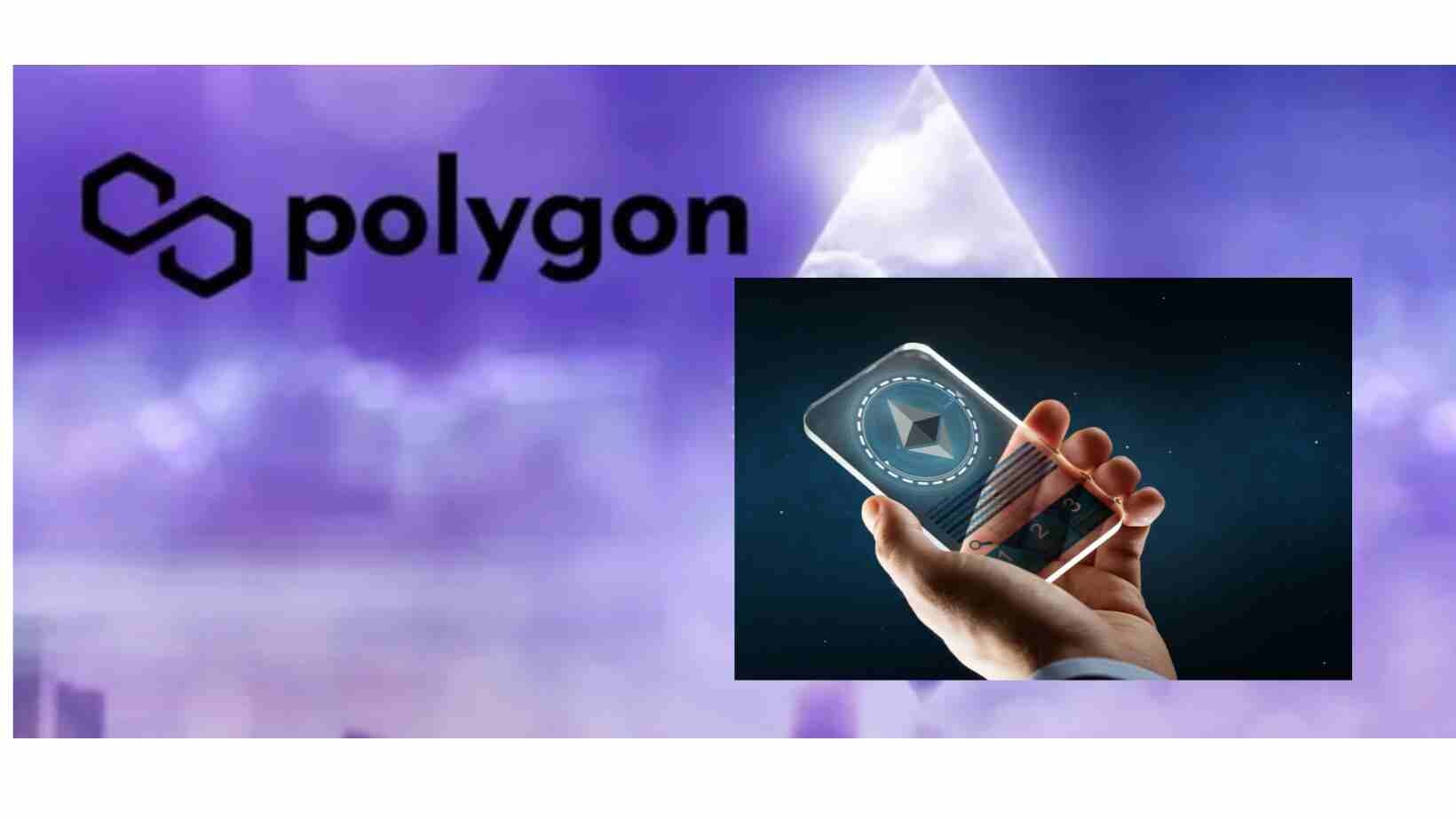 CRYPTONEWSBYTES.COM Polygon Polygon Suffers Huge Losses as TVL Decreases by More Than 8% To Stand at Less than $1 Billion  