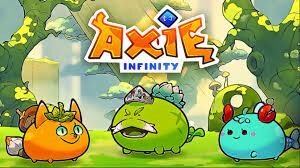 CRYPTONEWSBYTES.COM axie Will Axie Infinity(AXS) Make A New Low Following The Pressure Of $63.38 Million Worth Of Token Unlock?  