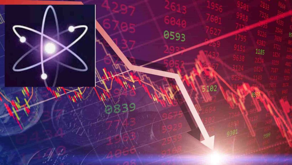 CRYPTONEWSBYTES.COM cosmos-drop-cryptonewsbytes-1024x577 Decoding ATOM's Bearish Patterns and Support Stress : Market Watch  