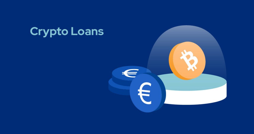 CRYPTONEWSBYTES.COM crypto-loans-1024x541 Exploring the World of Crypto Loans: Benefits, Risks, and Future Prospects  
