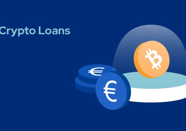 CRYPTONEWSBYTES.COM crypto-loans-640x450 Exploring the World of Crypto Loans: Benefits, Risks, and Future Prospects  