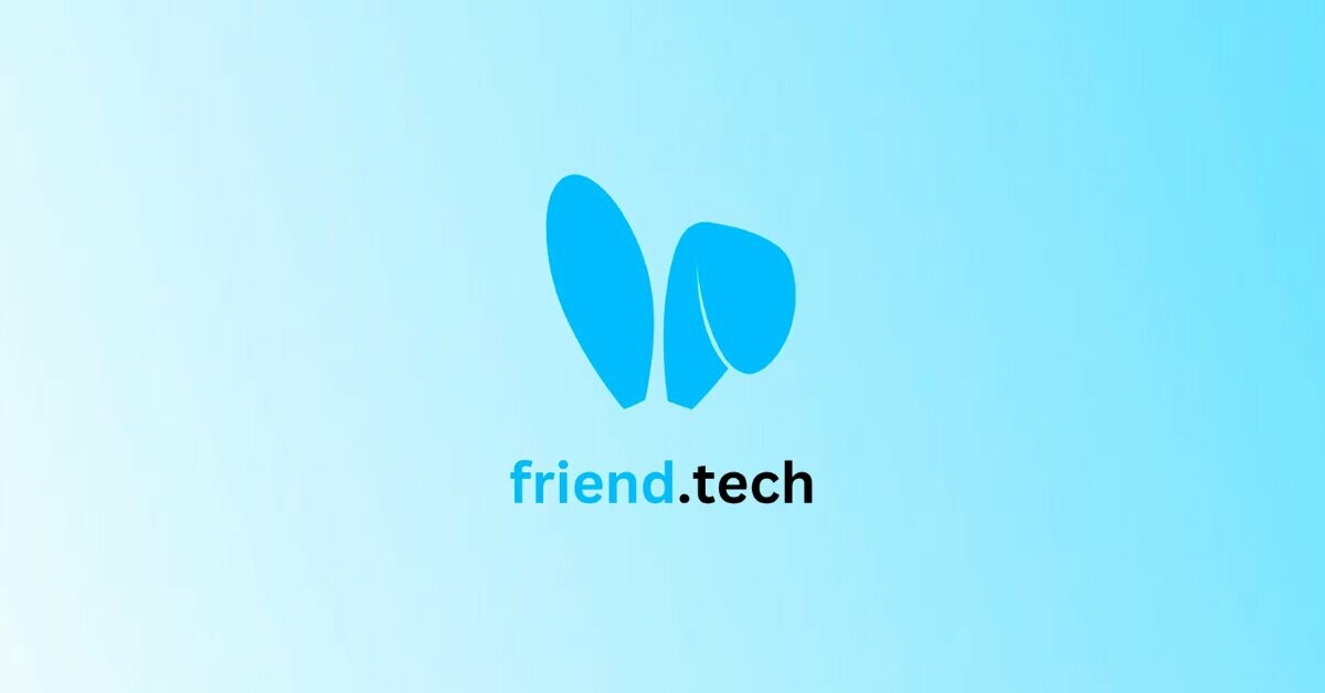 CRYPTONEWSBYTES.COM friend-tech The Story Behind the Utter Failure of the Friend.Tech Project  