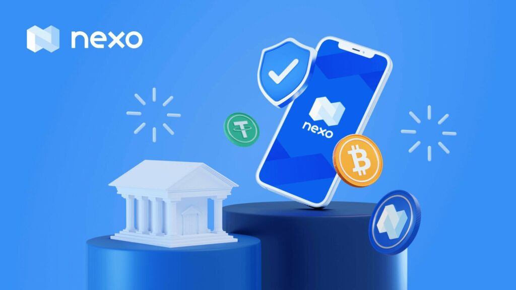 CRYPTONEWSBYTES.COM nexo-use-cases-intro-1024x576 Stay Proactive in 2023 by Discovering the Leading Crypto Lending Platforms and Upcoming Trends  