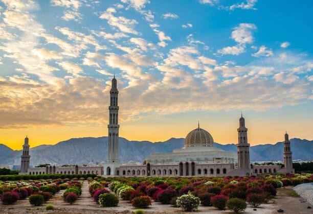 CRYPTONEWSBYTES.COM oman Oman's Expert Cryptocurrency Investment: Beyond Risk, Assured Results  