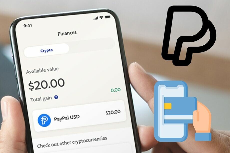 CRYPTONEWSBYTES.COM paypal-1-1 Should We Be Worried About PayPal's Stablecoin? Here's a Scary Feature  