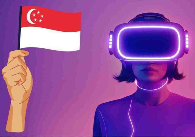CRYPTONEWSBYTES.COM singa-1-640x450 Singapore Opens up over S$150 million for Web3  