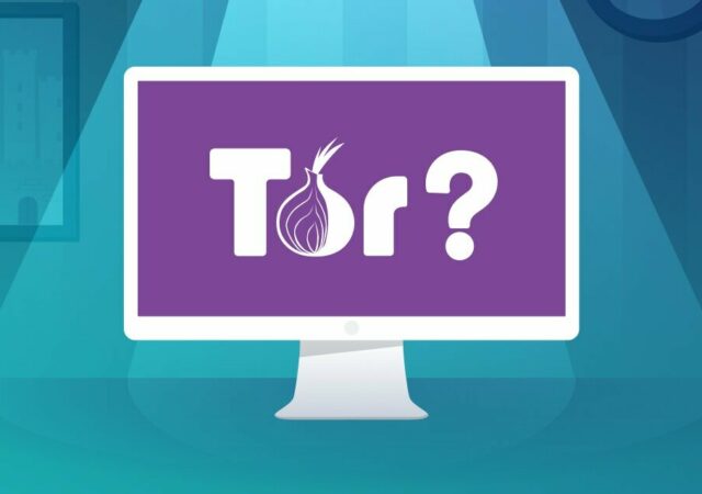 CRYPTONEWSBYTES.COM tor-640x450 Tor: the best Network Ensures Bitcoin-Like Security  