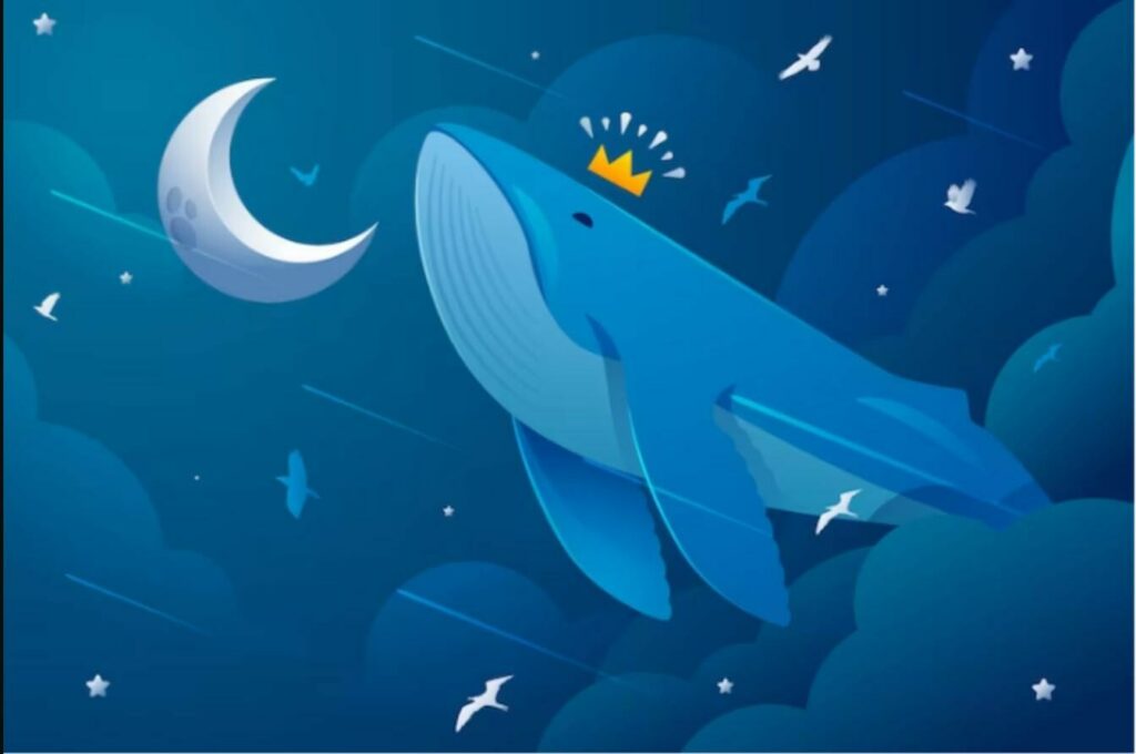 CRYPTONEWSBYTES.COM whales-1024x680 Bitcoin Whales are already Preparing for the Bull Market as Two Whales Combine to Transfer Over $97 Million in BTC  