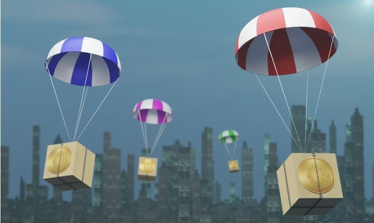 CRYPTONEWSBYTES.COM Airdeop Optimism is Distributing Over $66 Million Unclaimed Tokens From their First Airdrop  