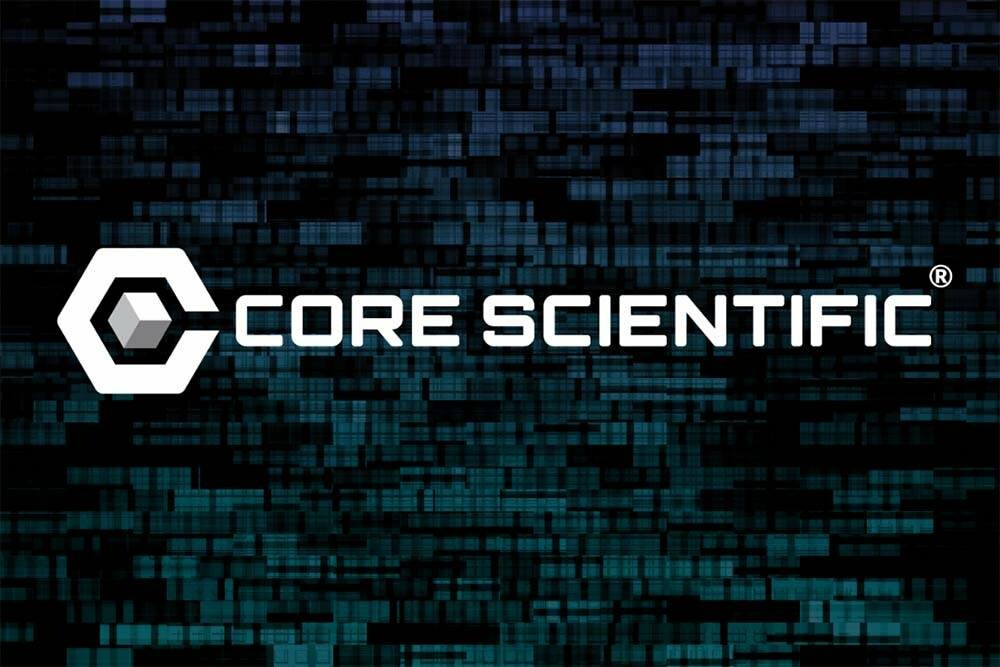 CRYPTONEWSBYTES.COM Core-Scientific Bitmain $54 Million Investment in Core Scientific: A Game-Changer in the Blockchain Industry  