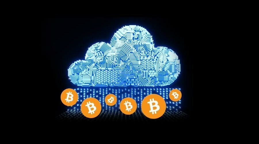 CRYPTONEWSBYTES.COM Cryptocurrency-Cloud-Mining Tophash: Unlocking the Potential of Cryptocurrency Cloud Mining  