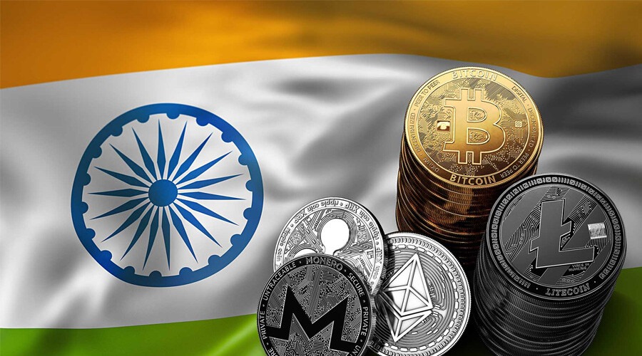 CRYPTONEWSBYTES.COM Cryptocurrency-Regulations-in-India The Astonishing Rise of India on the Global Crypto Adoption Index  