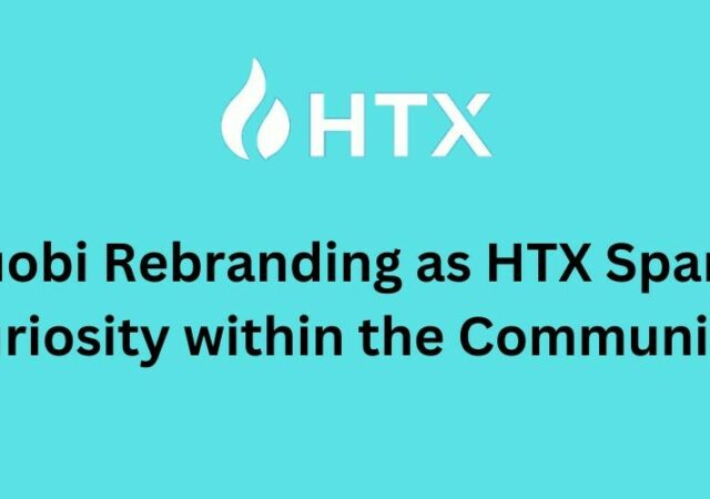 CRYPTONEWSBYTES.COM Huobi-Rebranding-as-HTX-Sparks-Curiosity-within-the-Community-640x450 Huobi Rebranding as HTX Sparks Curiosity within the Community  