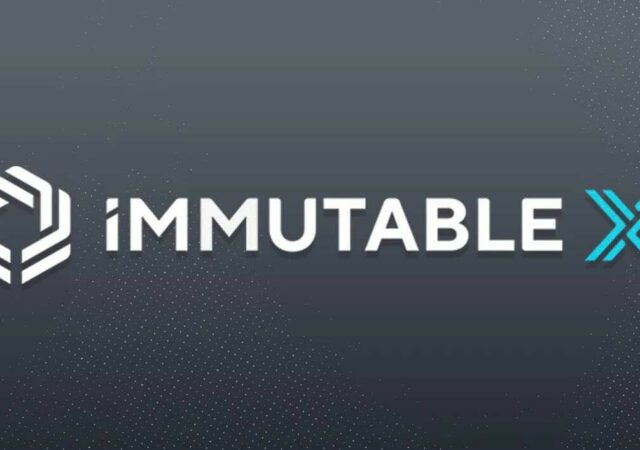 CRYPTONEWSBYTES.COM IMMUTABLE-X-640x450 Remember the $67 million Token Vesting from Immutable? They are Shifting it to 2024. Here's Why  