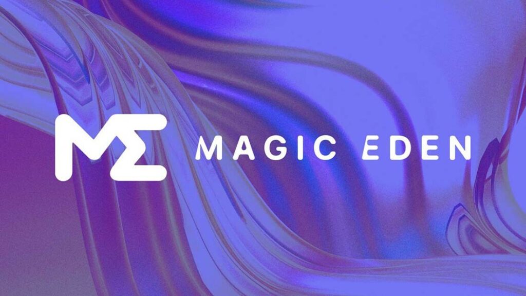 CRYPTONEWSBYTES.COM MAJIC-EDEN-1024x576 Magic Eden Introduces Solana cNFTs for Effortless NFT Minting  