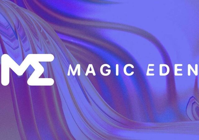 CRYPTONEWSBYTES.COM MAJIC-EDEN-640x450 Magic Eden Introduces Solana cNFTs for Effortless NFT Minting  