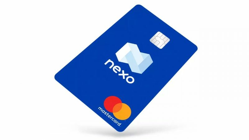 CRYPTONEWSBYTES.COM Nexo-Mastercard Nexo's New Crypto Mastercard: A Game-Changer for EEA Citizens  