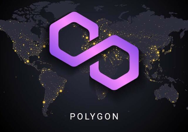 CRYPTONEWSBYTES.COM Polygon-640x450 Google Cloud Partners with Polygon as a Validator, Staking More Than 10,000 MATIC Tokens  