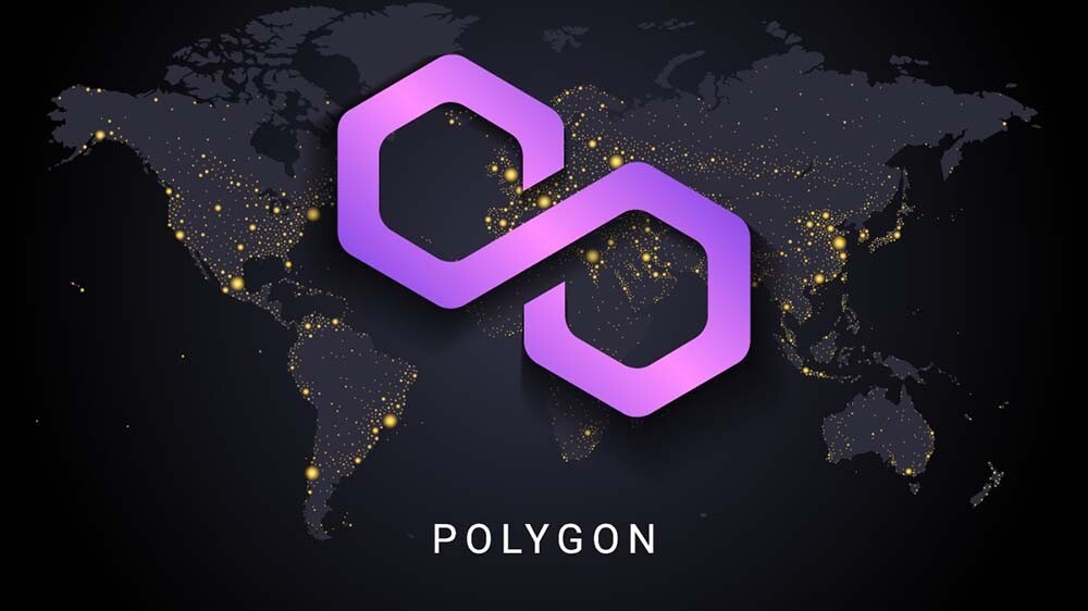 CRYPTONEWSBYTES.COM Polygon Polygon Blockchain is Holding its Hand in Shame. Here's How Just One Game on Solana Has More Transaction Fees than the Entire Polygon  