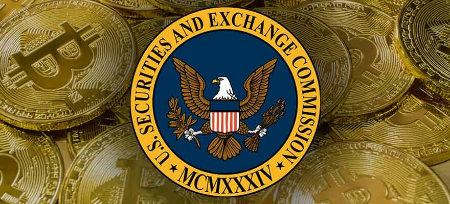 CRYPTONEWSBYTES.COM SEC Navigating Crypto Investments: SEC's Latest Warning Unveiled  