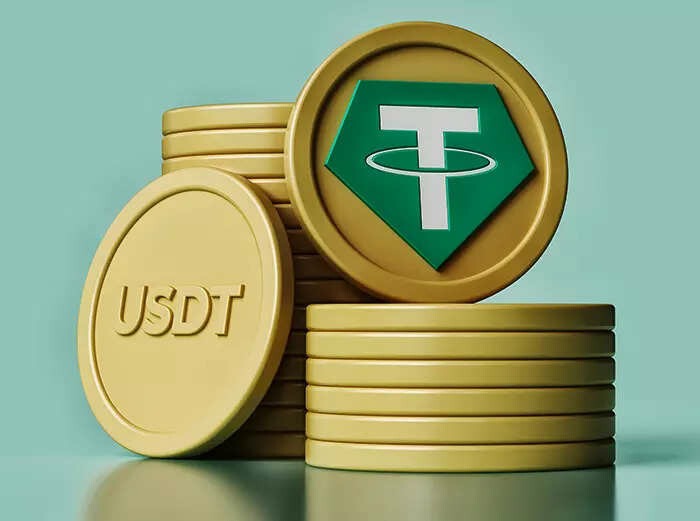 CRYPTONEWSBYTES.COM Tether-1 Tether Resumes Lending Operations to Support Long-Term Clients  