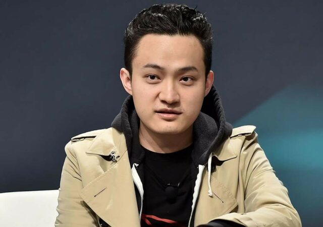 CRYPTONEWSBYTES.COM Tron-Founder-Justin-Sun-Says-640x450 Tron Founder Reveals he lost 7.94 million worth of ETH  in the HTX Exchange Hack  