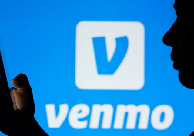 CRYPTONEWSBYTES.COM Venmo-640x450 PayPal's PYUSD Stablecoin Revolutionizes Payments on Venmo  