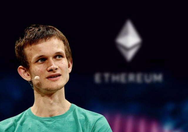 CRYPTONEWSBYTES.COM Vitalik-Buterin-1-640x450 Vitalik Buterin is Snitching on Ethereum After Making Another $3.94 Million Transfer to CEXs  