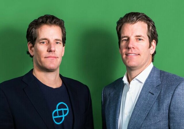 CRYPTONEWSBYTES.COM Winklevoss-Twins-640x450 Did the Winklevoss Twins Have Prior Knowledge of Gemini Withdrawing $282 Million from Genesis Before its Bankruptcy?  